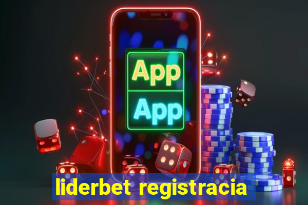 liderbet registracia